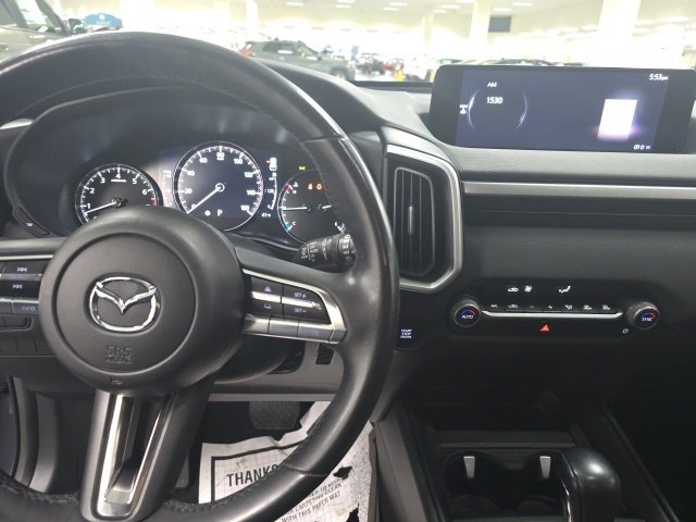 Used 2024 MAZDA CX-50 AWD 2.5 S w/ Cargo Package image 13