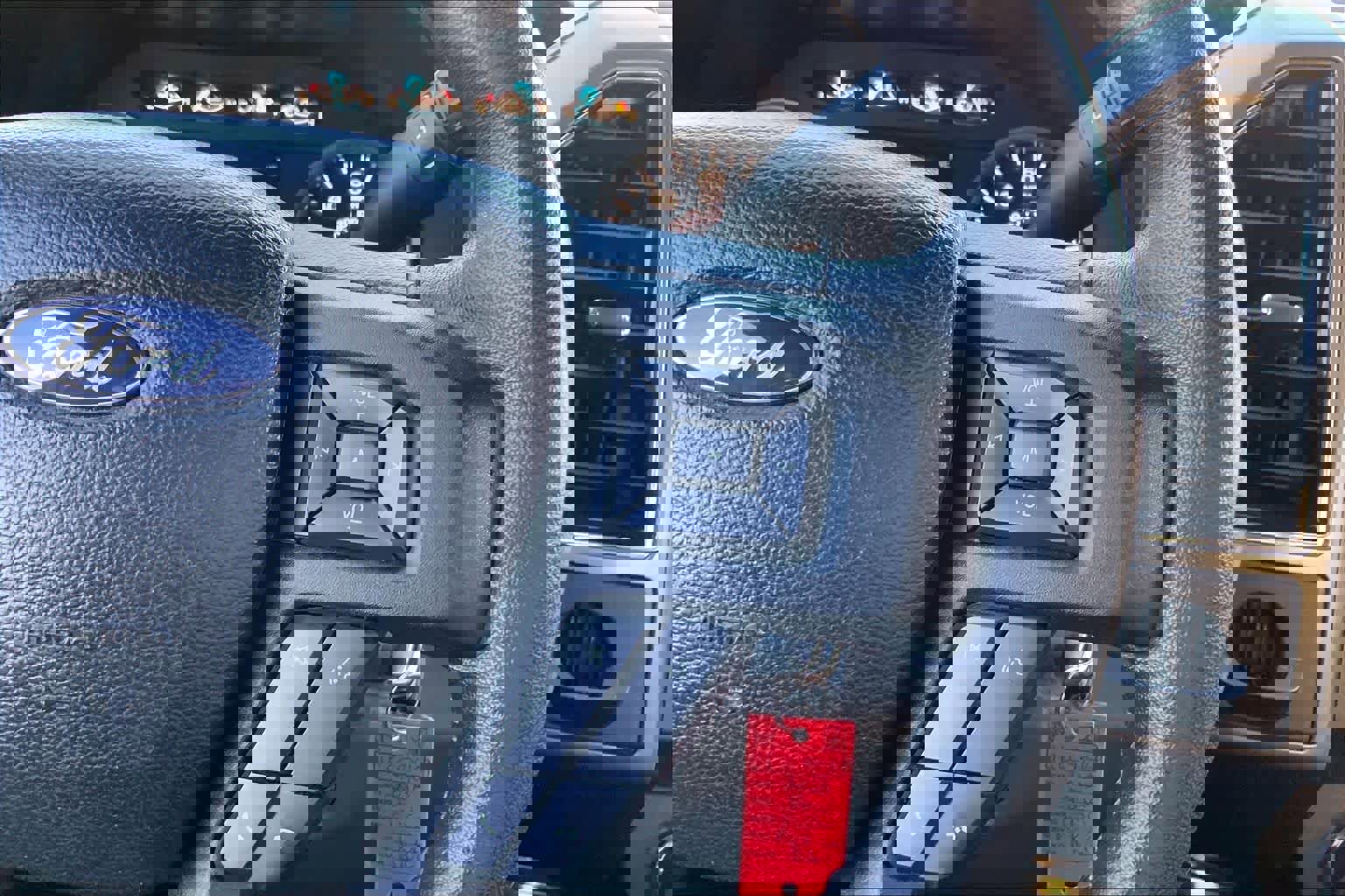 Used 2018 Ford F150 XLT w/ Equipment Group 302A Luxury image 22