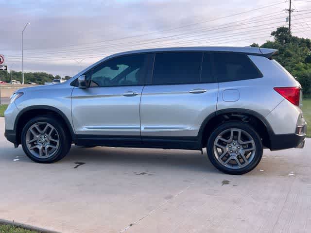 Certified 2023 Honda Passport EX-L image 4