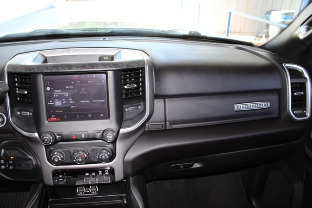 Used 2024 RAM 2500 Big Horn w/ Off Road Package AWD/4WD image 28