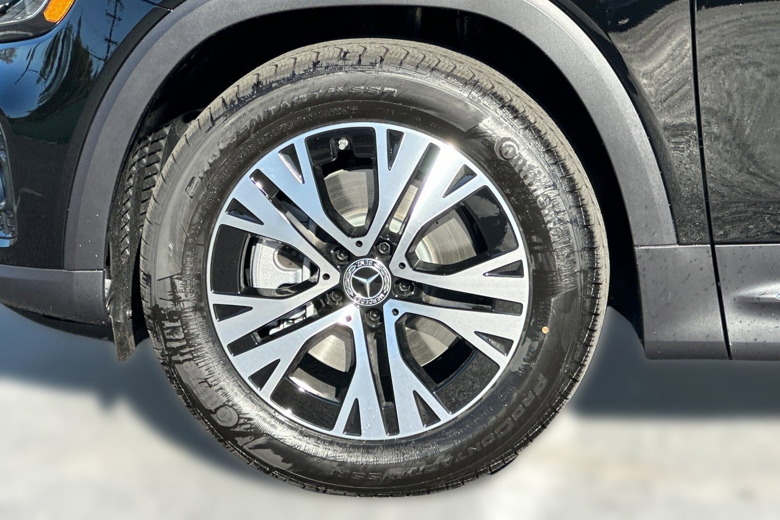 New 2026 Mercedes-Benz GLB 250 image 12