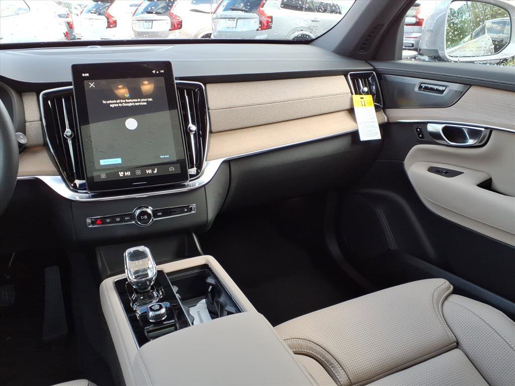 New 2026 Volvo XC90 B6 Ultra w/ Protection Package Premier image 10