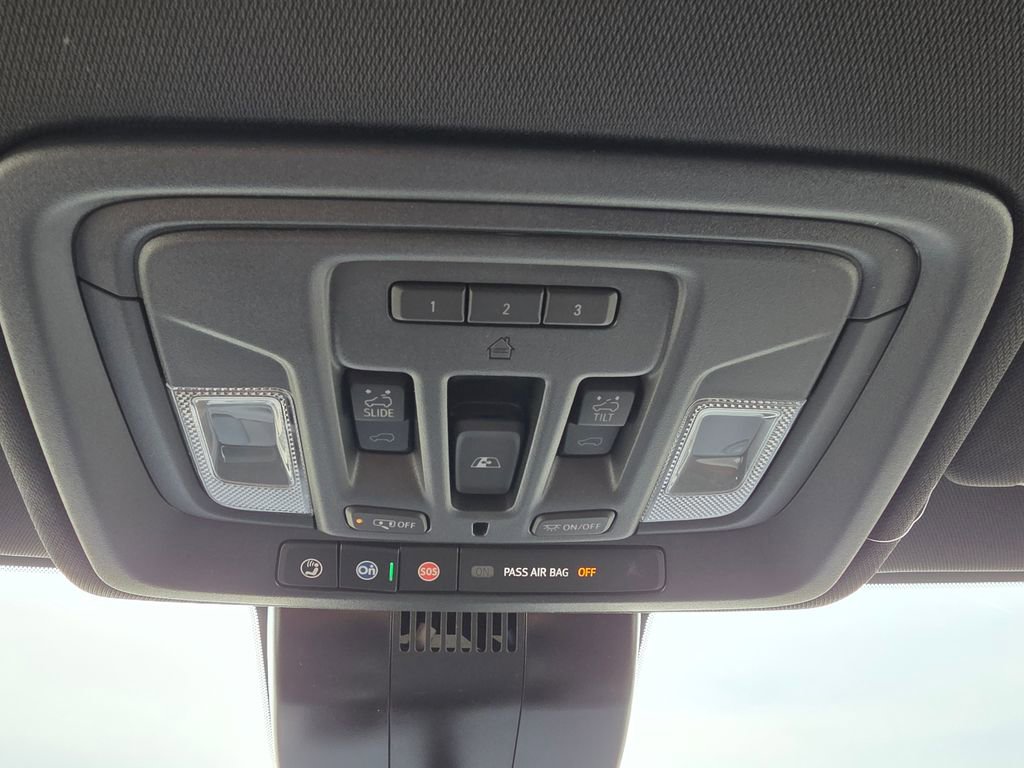 New 2026 Chevrolet Silverado 3500 High Country w/ Technology Package image 27