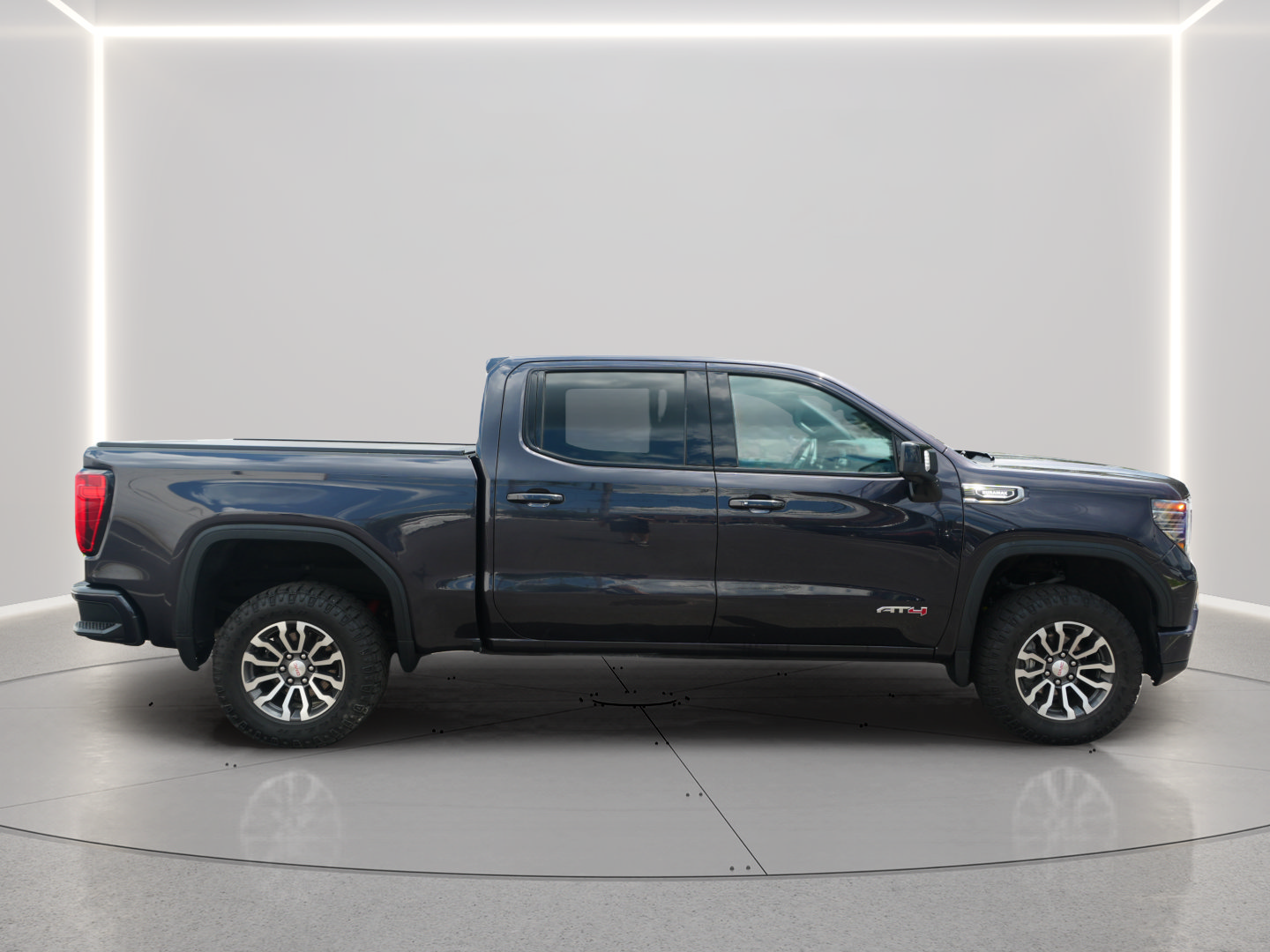 Used 2023 GMC Sierra 1500 AT4 AWD/4WD image 10