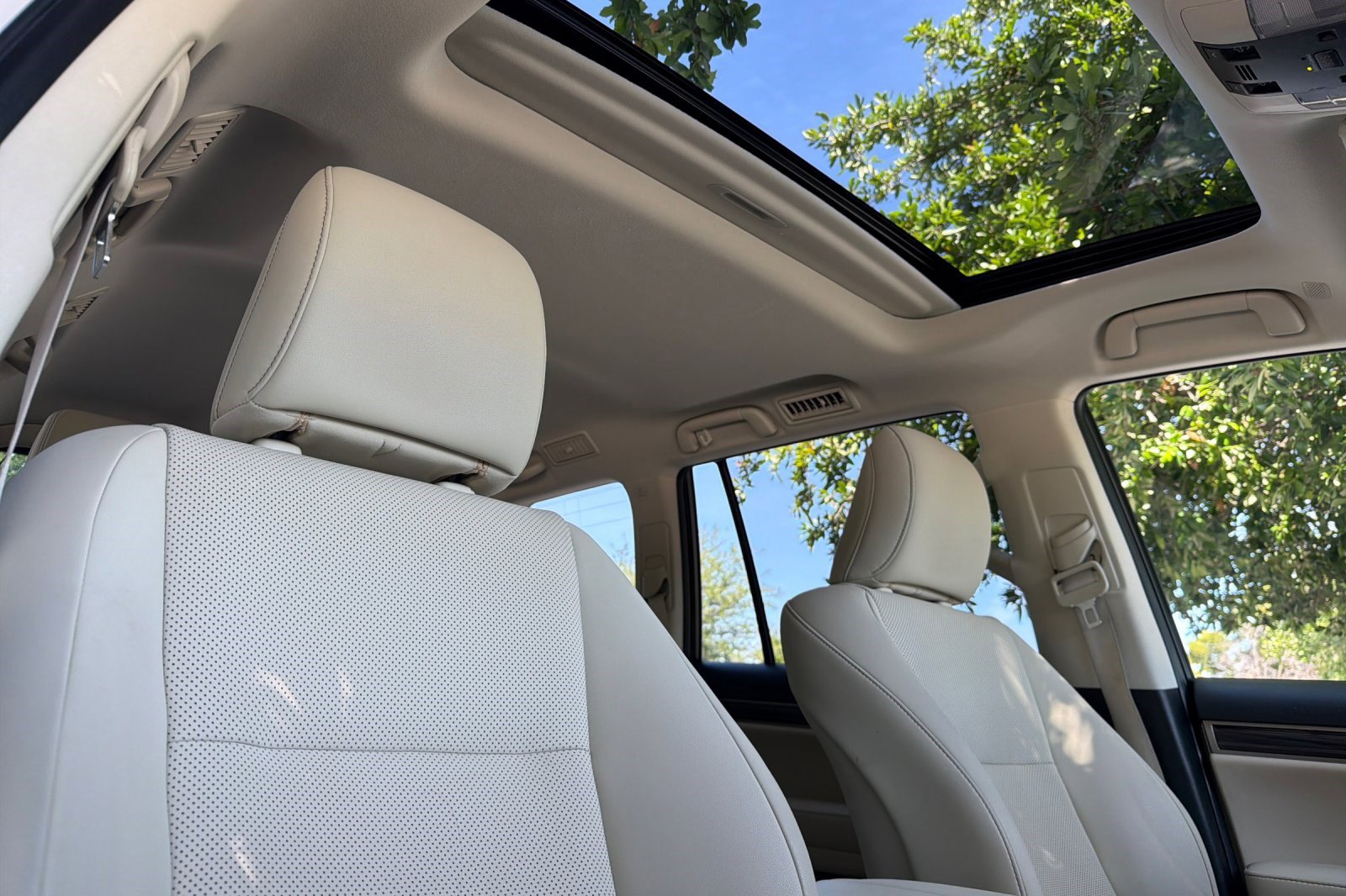 Used 2021 Lexus GX 460 Premium w/ Premium Plus Package AWD/4WD image 21