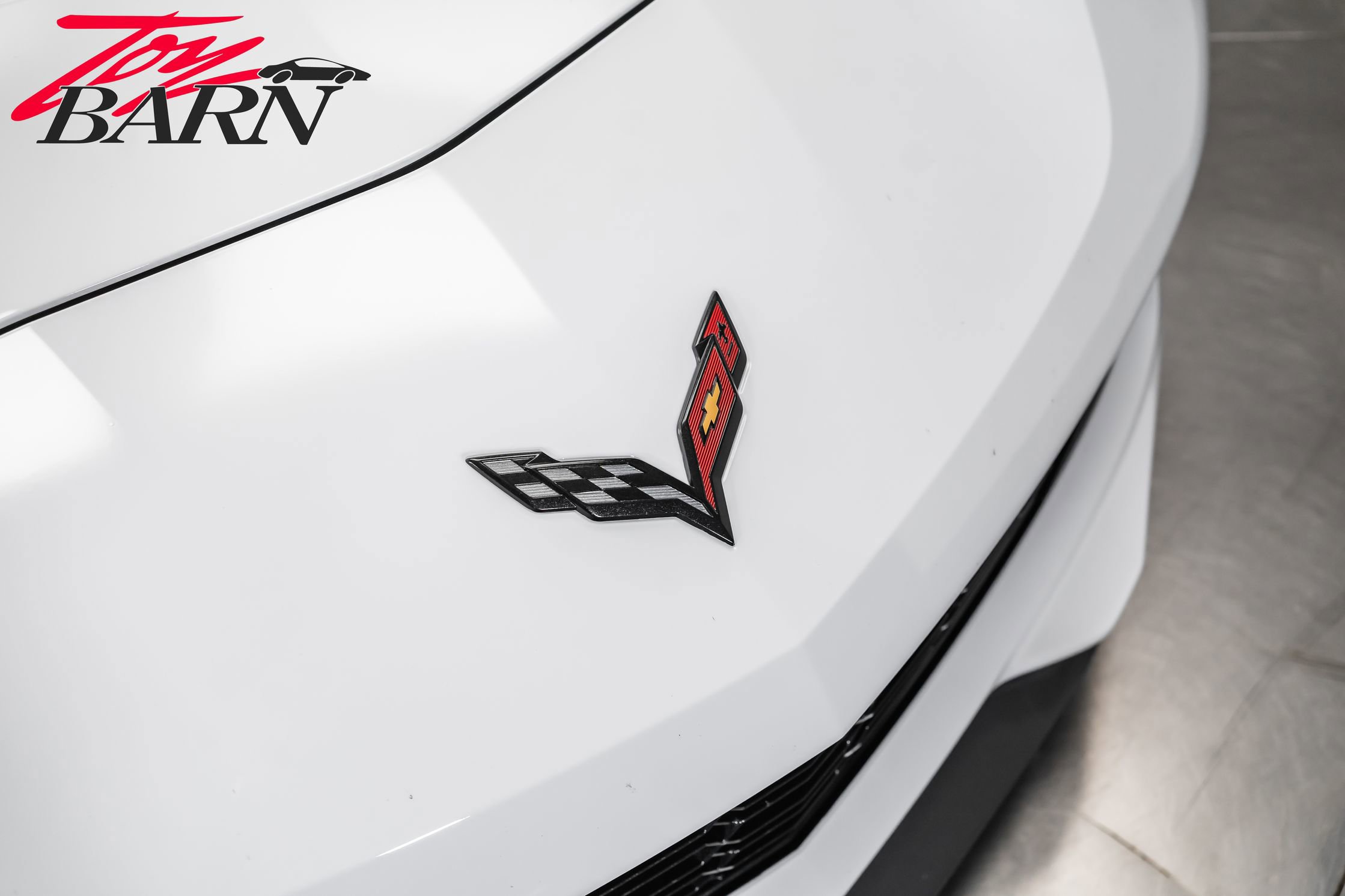 Used 2016 Chevrolet Corvette Z06 image 17