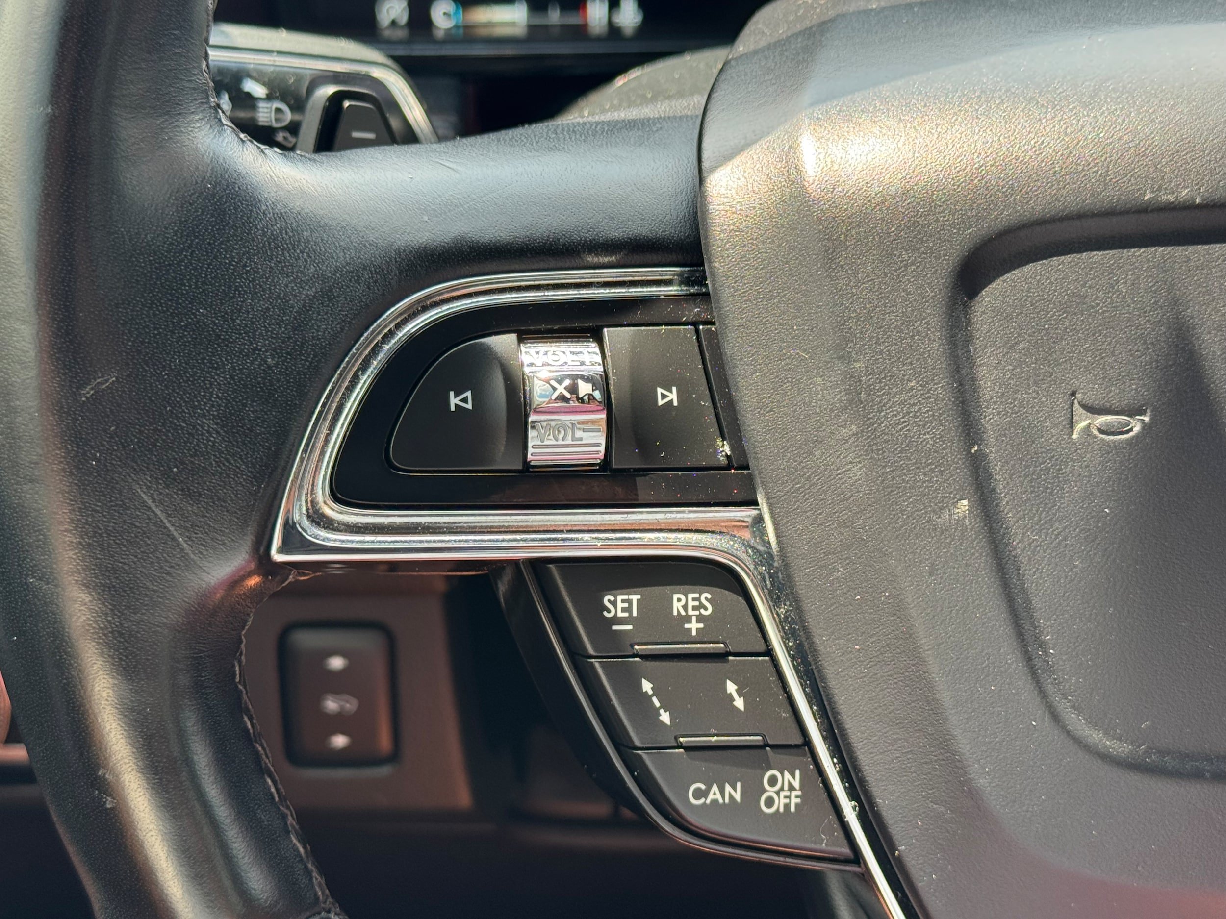 Used 2021 Lincoln Navigator Reserve RWD image 20