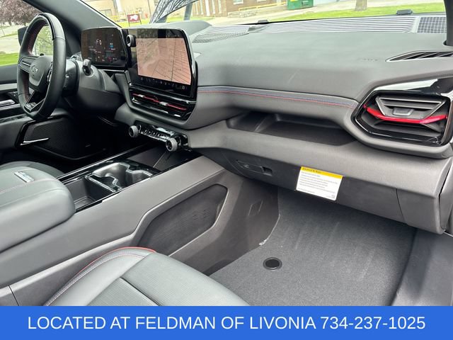 Used 2024 Chevrolet Silverado EV RST AWD/4WD image 29