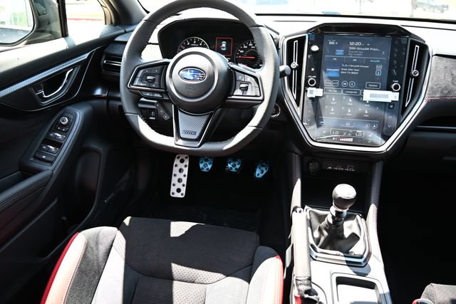 New 2026 Subaru WRX Limited AWD/4WD image 9