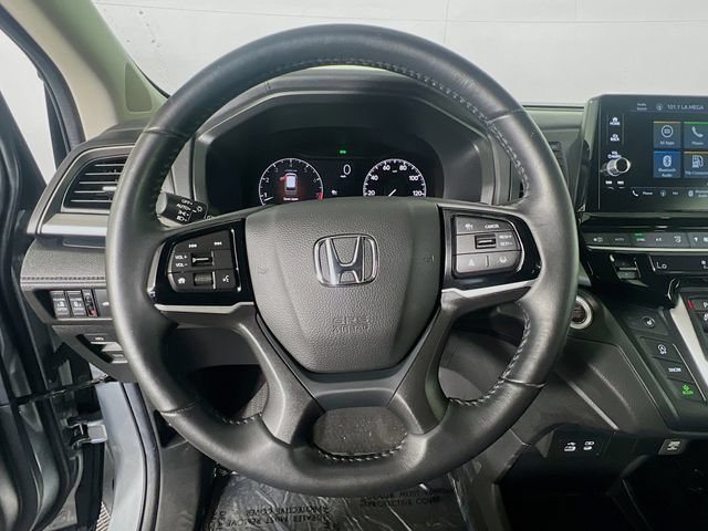 Used 2025 Honda Odyssey EX-L image 16