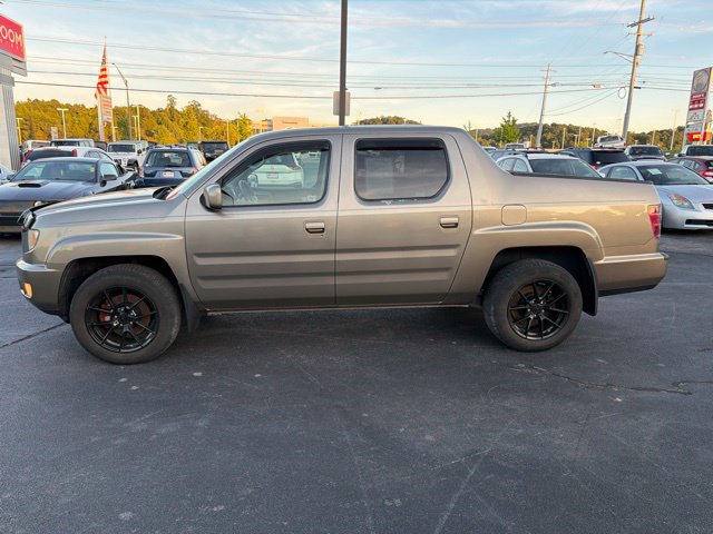 Used 2009 Honda Ridgeline RTL image 5