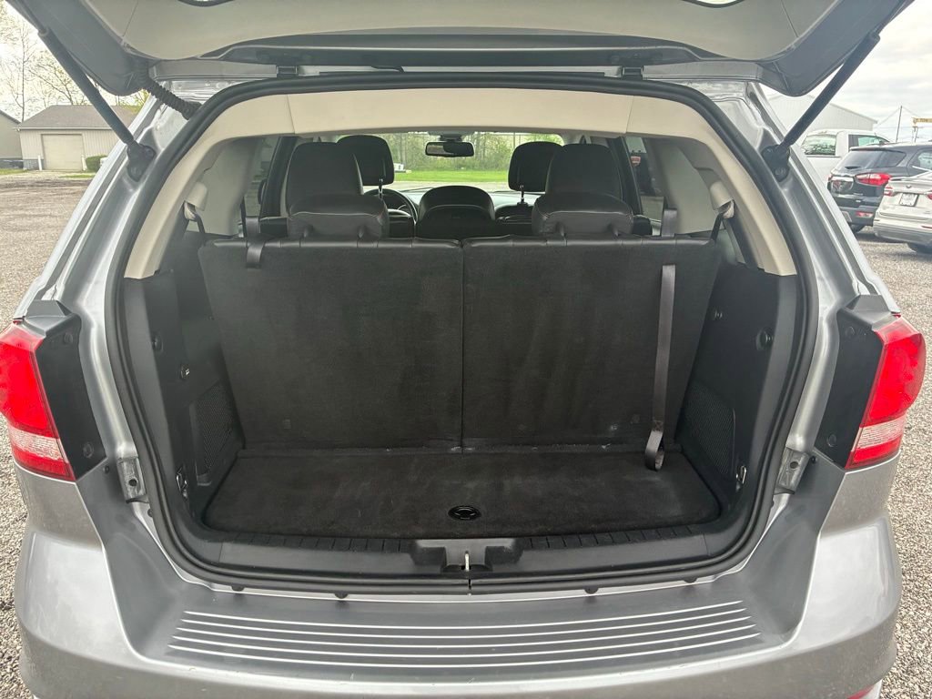 Used 2019 Dodge Journey GT AWD/4WD image 23