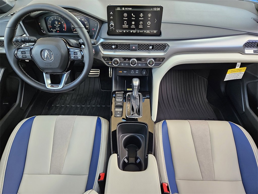 New 2026 Acura Integra A-Spec image 26