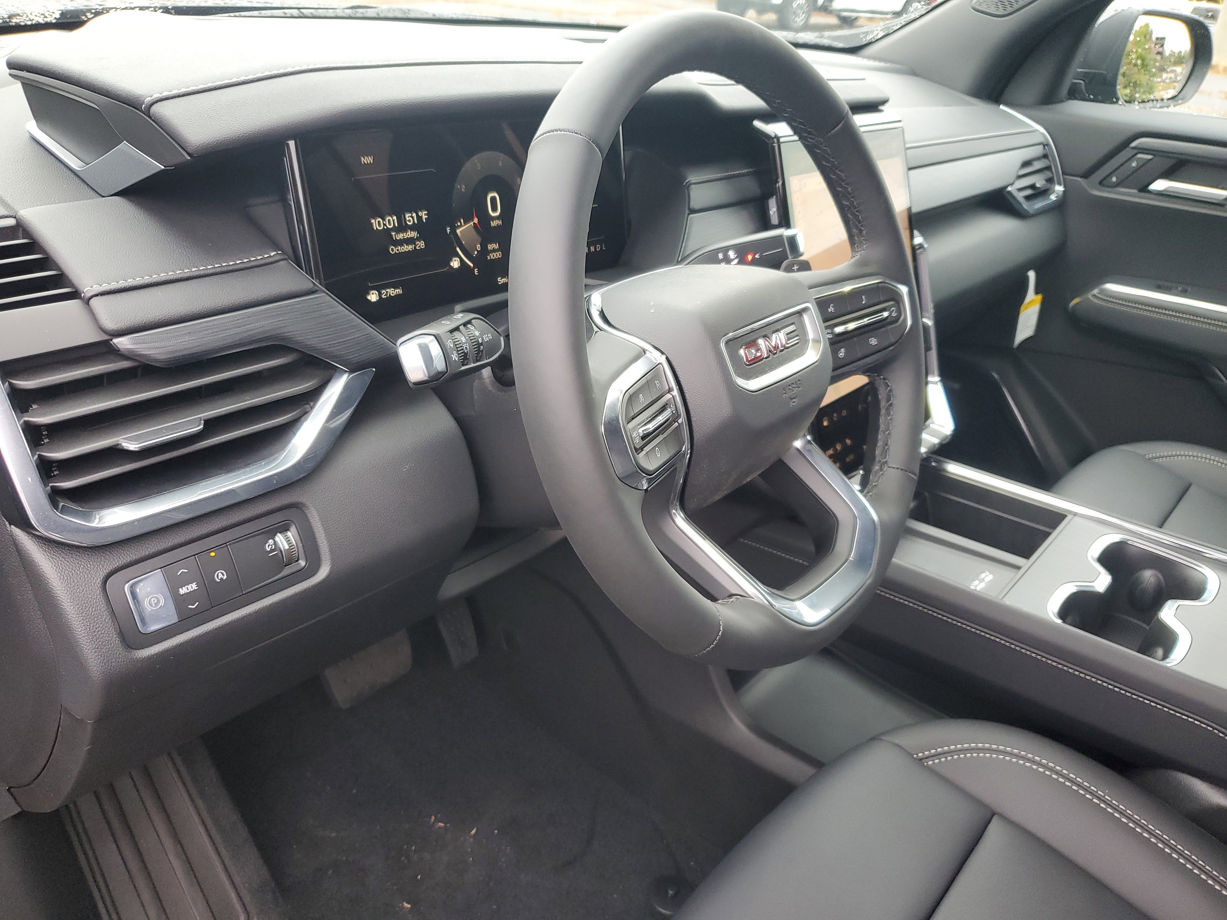 New 2026 GMC Acadia Elevation w/ Elevation Premium Package image 15