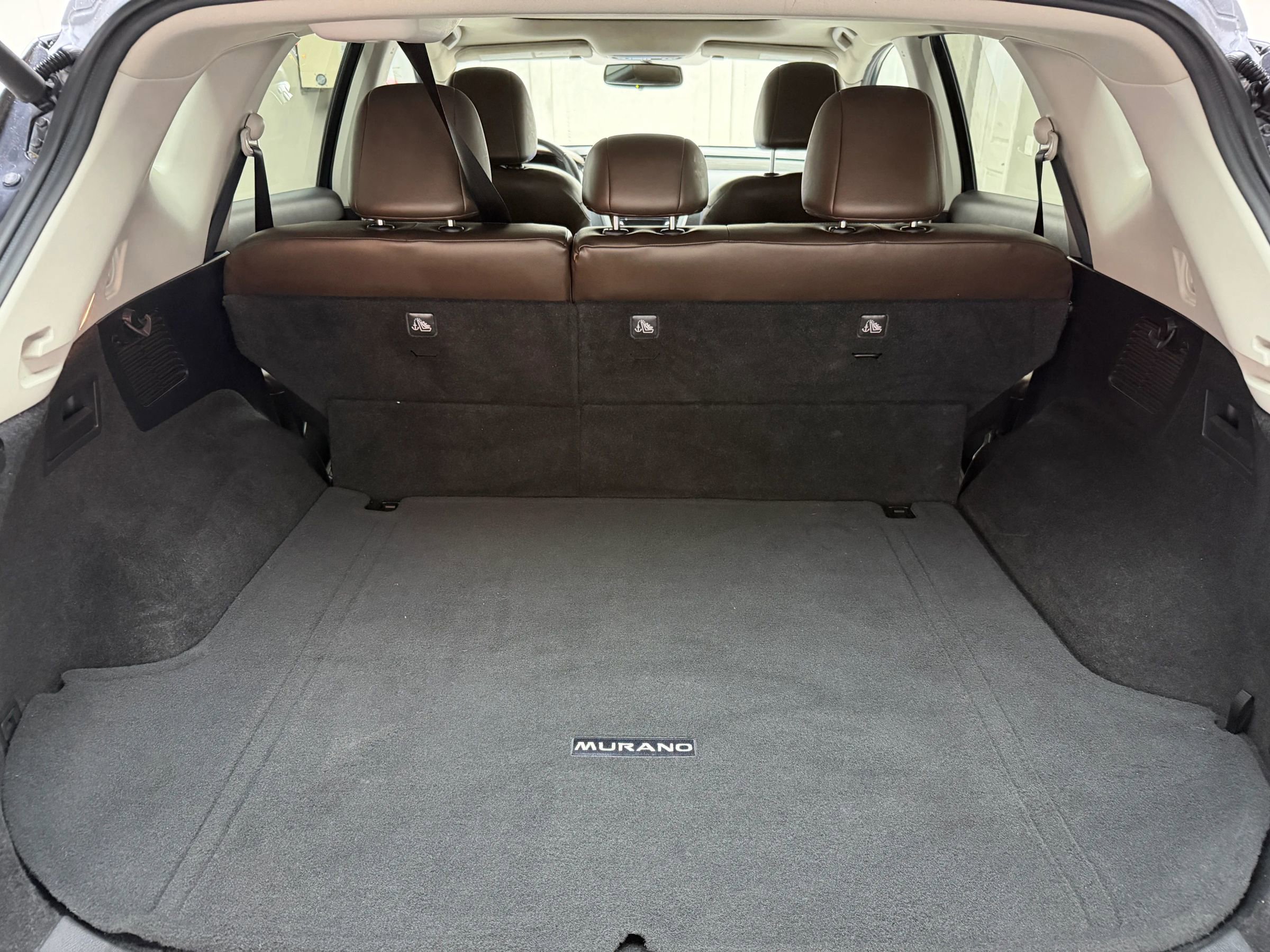 Used 2015 Nissan Murano SL w/ SL Technology Package image 19