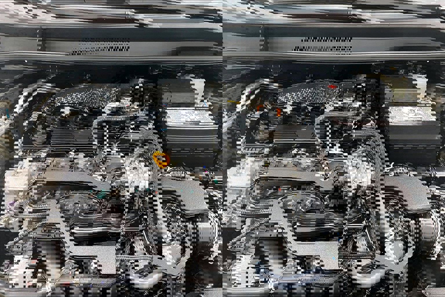 Used 2025 Toyota Corolla LE image 13