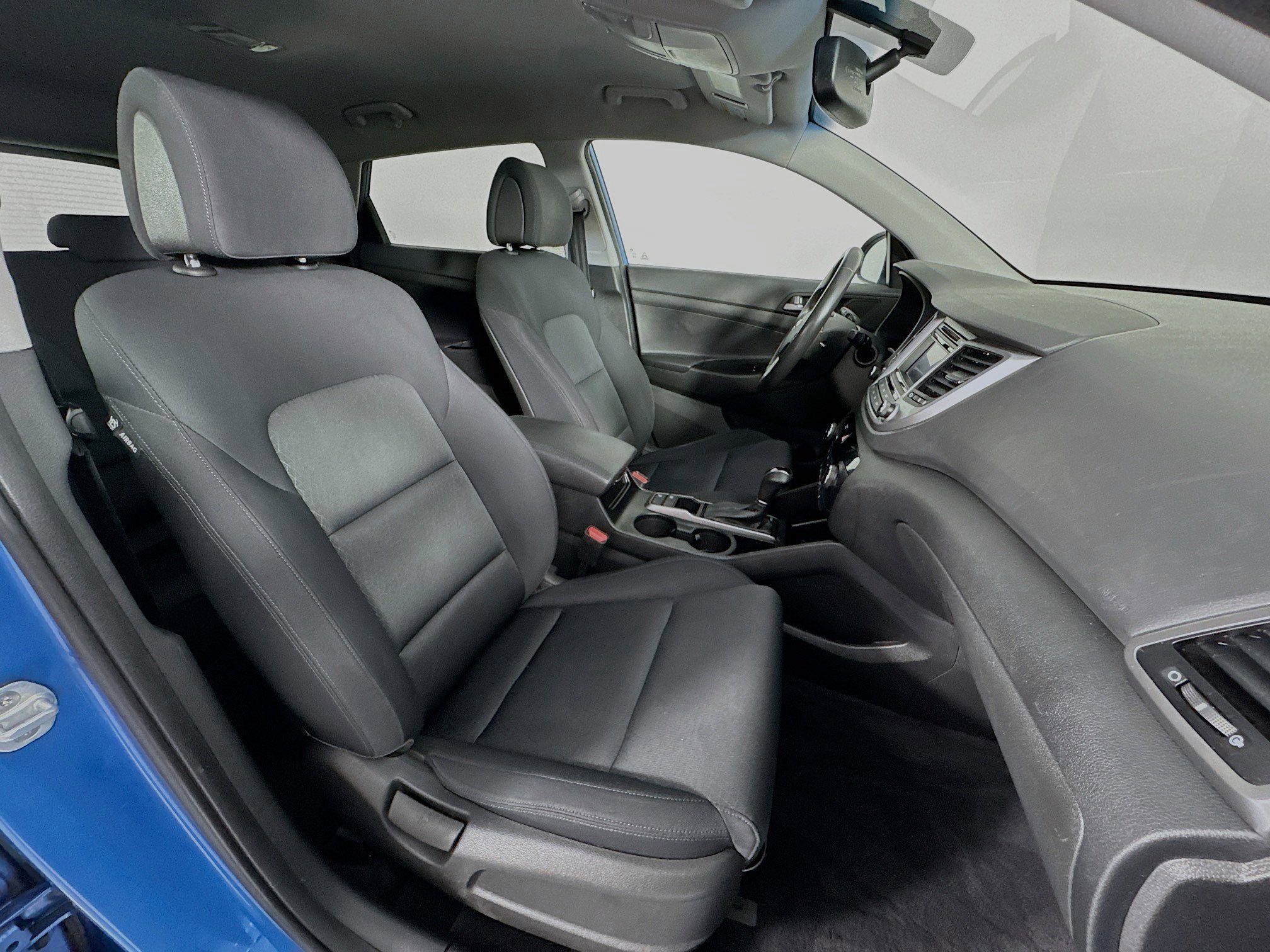 Used 2017 Hyundai Tucson Sport image 27