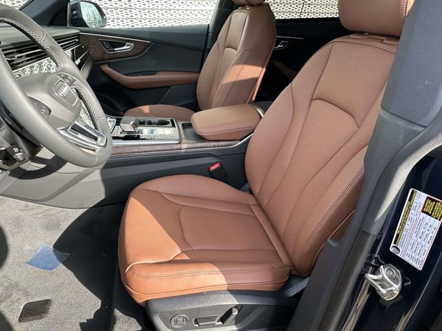 New 2026 Audi Q8 Premium Plus image 9
