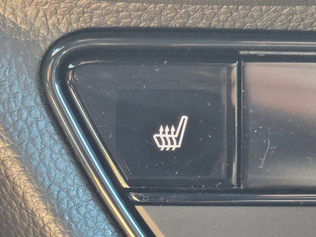 New 2026 Honda HR-V Sport image 7