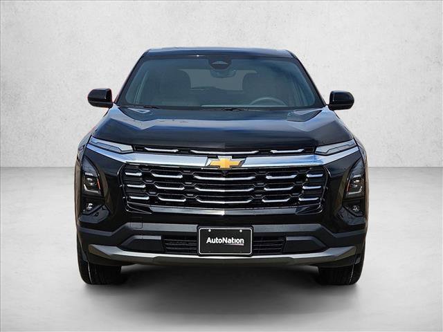 New 2026 Chevrolet Equinox LT w/ Safety and Technology Package image 6