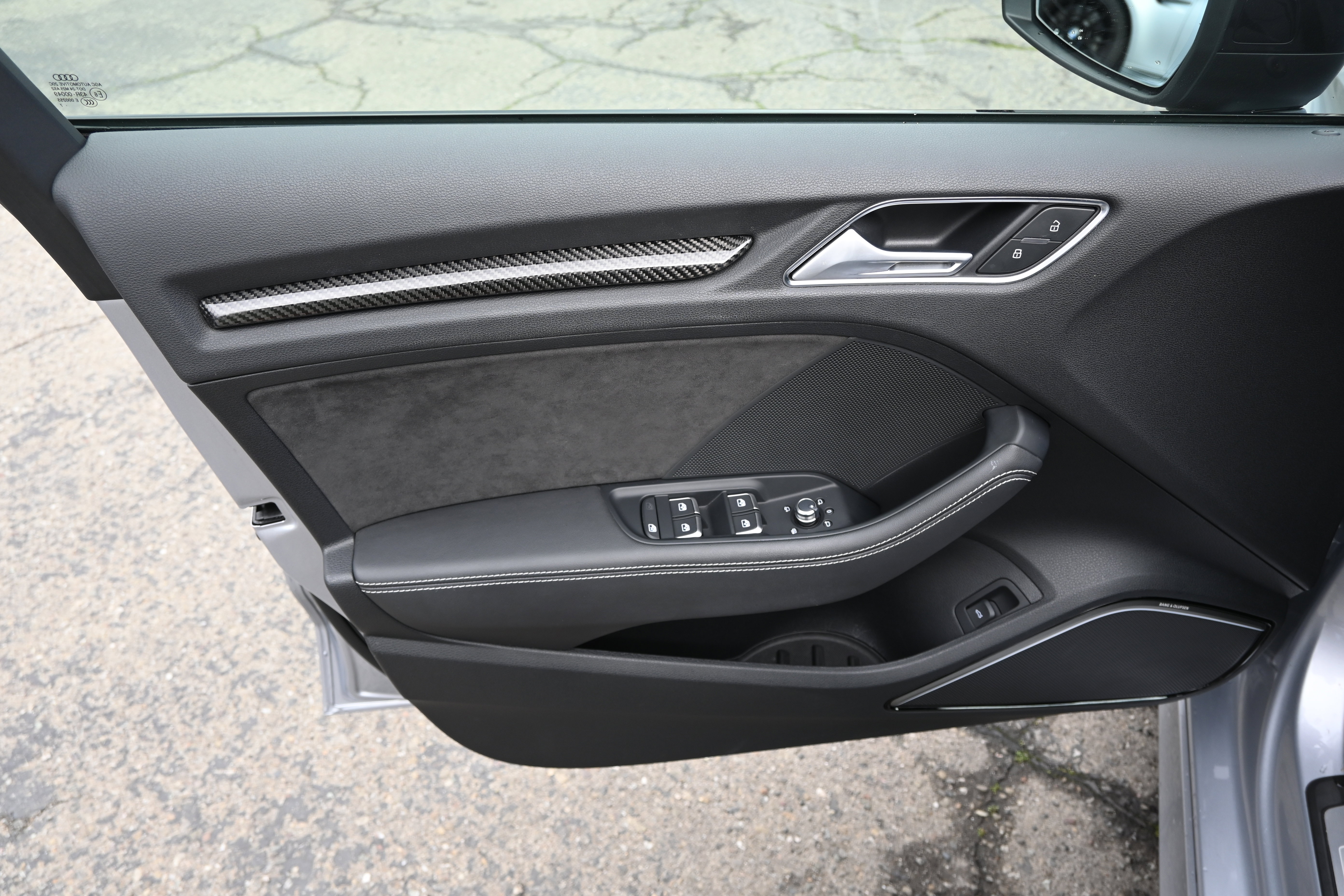 Used 2018 Audi RS 3 image 35