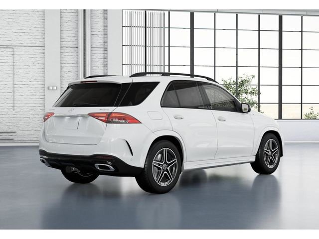 New 2026 Mercedes-Benz GLE 450 4MATIC image 21