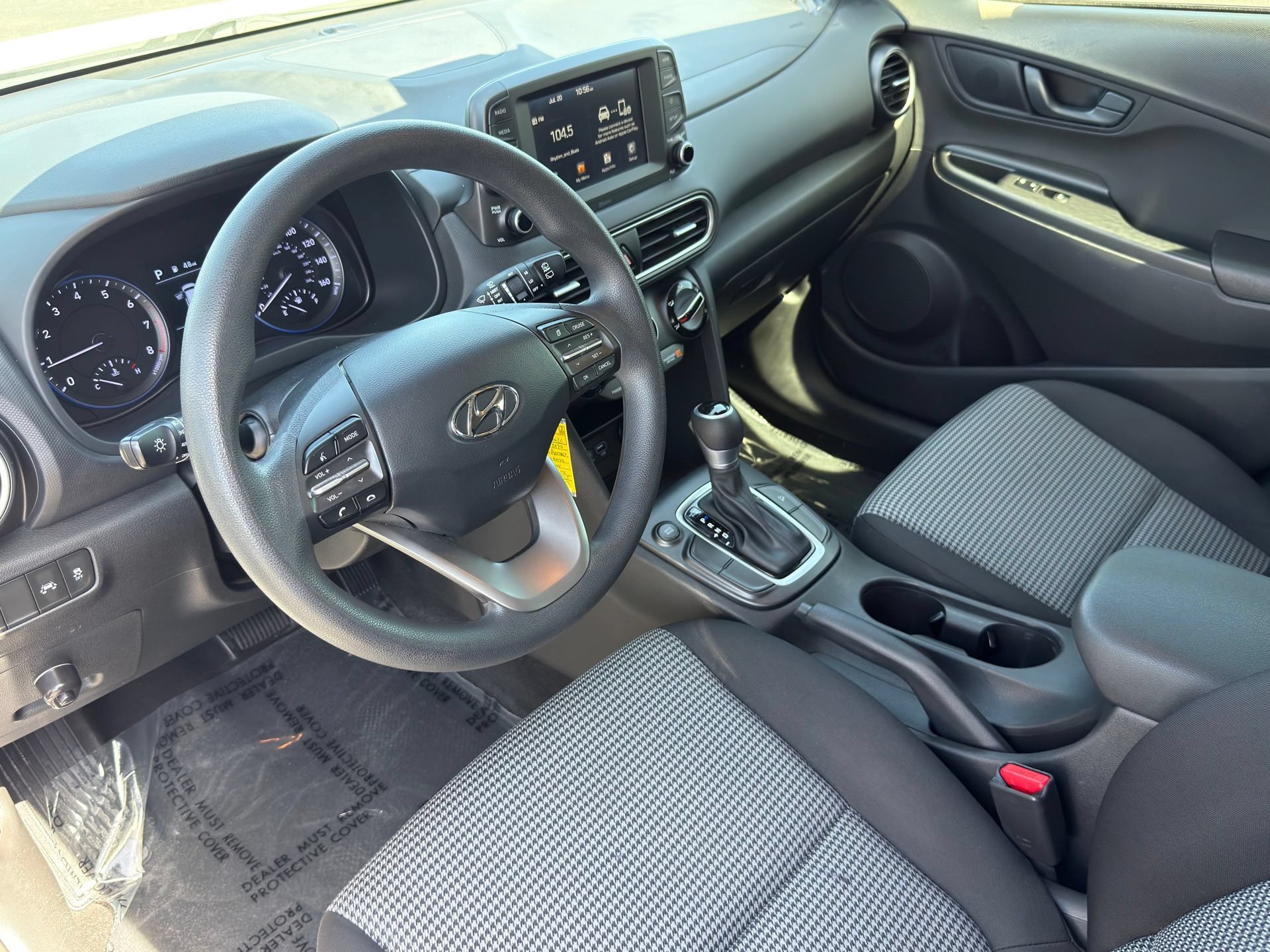 Used 2020 Hyundai Kona SE FWD image 9
