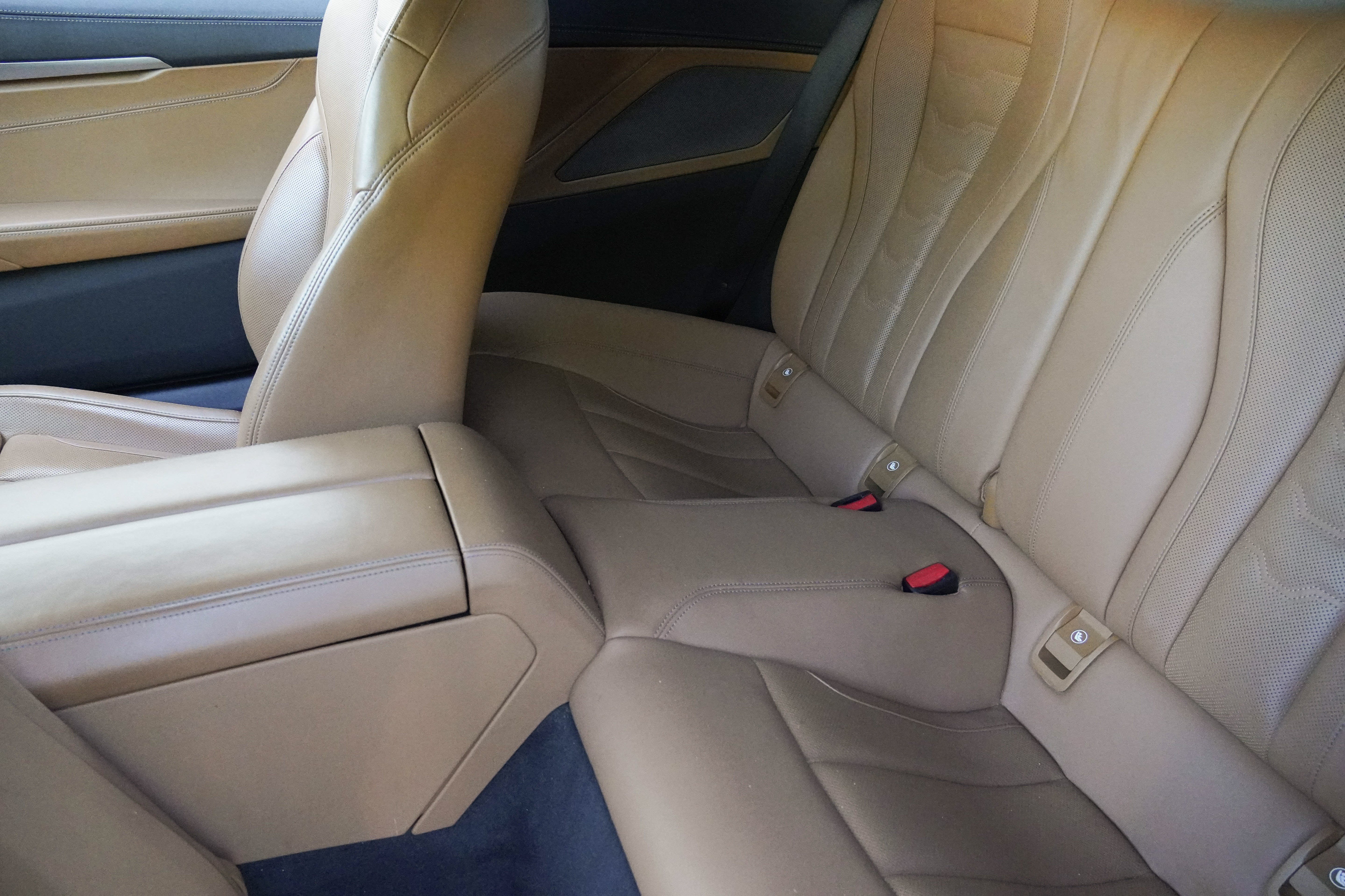 Certified 2023 BMW 840i xDrive Coupe AWD/4WD image 35