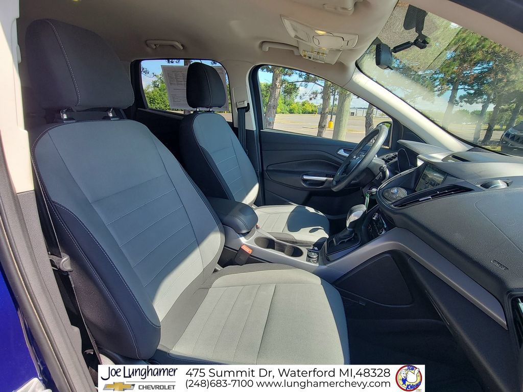 Used 2016 Ford Escape SE w/ Equipment Group 201A AWD/4WD image 29