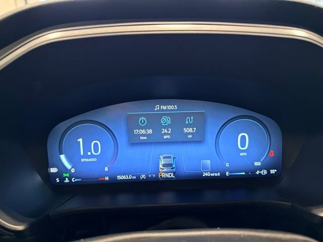 Used 2023 Ford Escape Active w/ Tech Pack #2 image 26