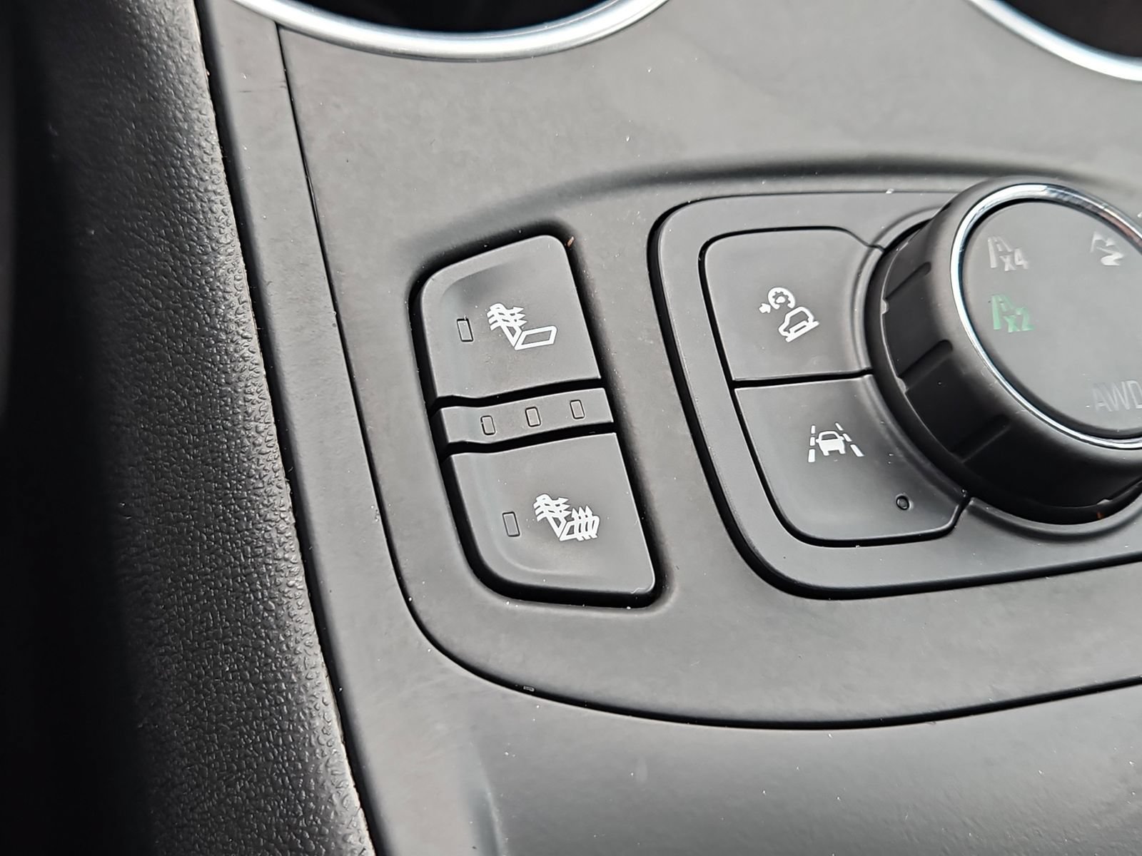 Used 2021 GMC Terrain SLT w/ Infotainment Package II AWD/4WD image 27
