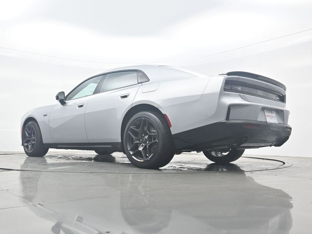 New 2026 Dodge Charger R/T AWD/4WD image 41