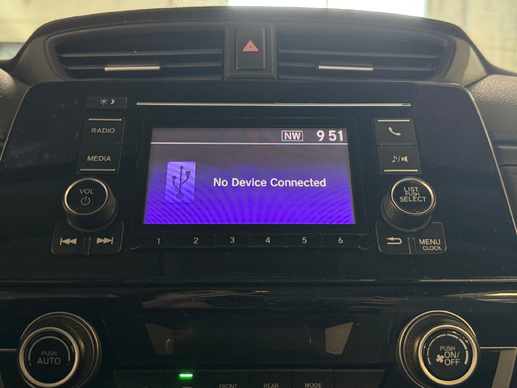 Used 2020 Honda CR-V LX image 19