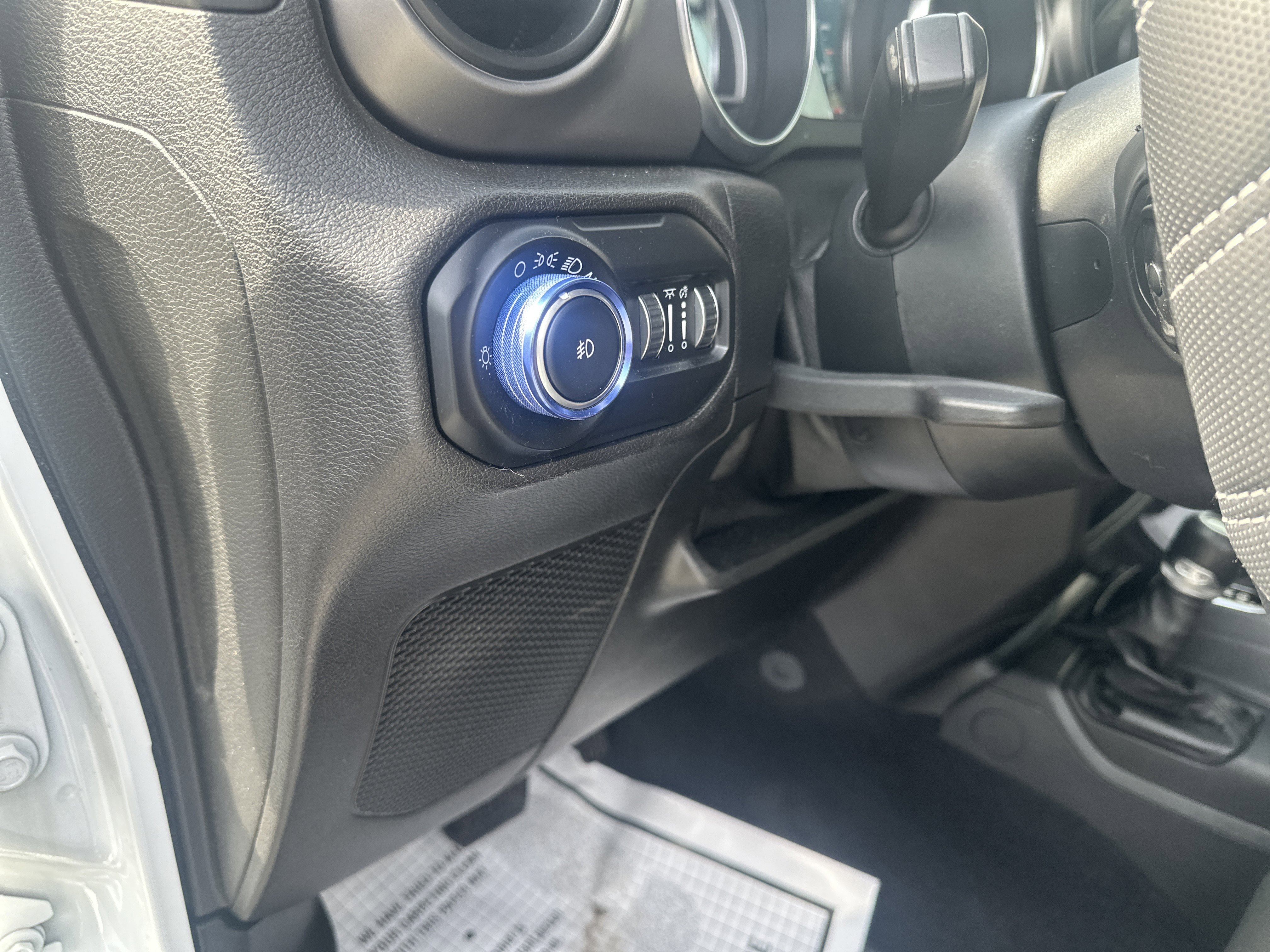 Used 2020 Jeep Wrangler Unlimited Sport image 36