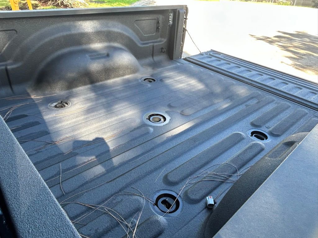 New 2026 RAM 2500 Laramie image 34