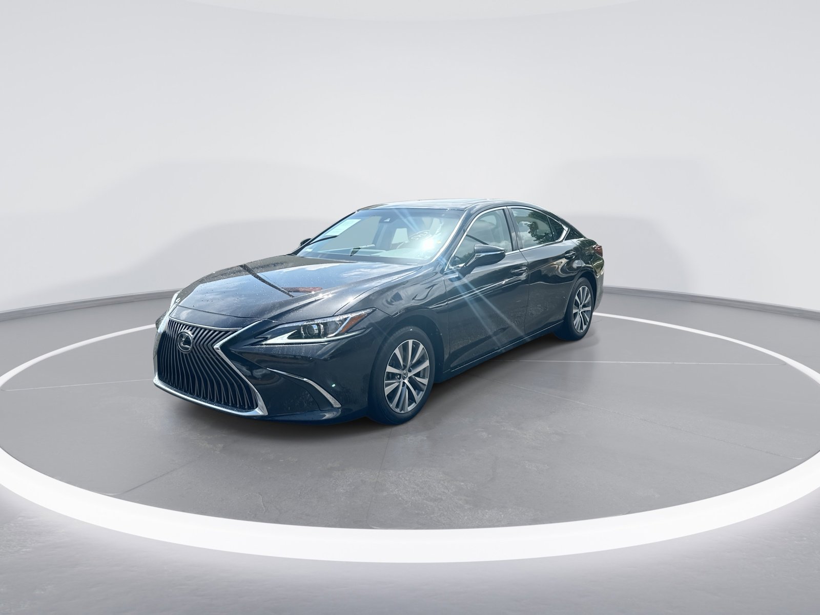 Used 2019 Lexus ES 350 w/ Accessory Package 2 FWD image 5