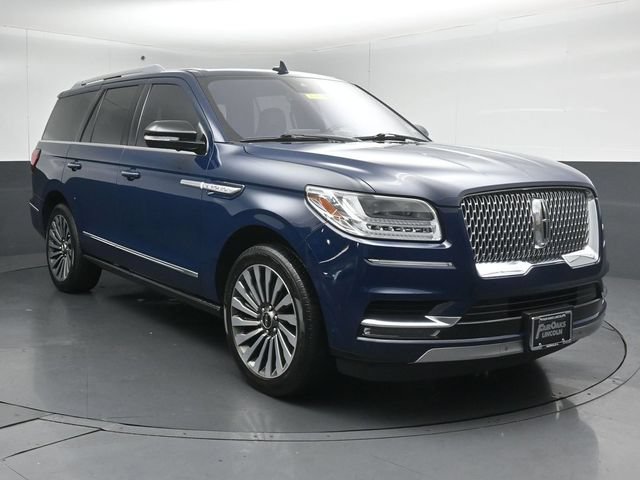 Used 2020 Lincoln Navigator Reserve w/ Luxury Package AWD/4WD image 1