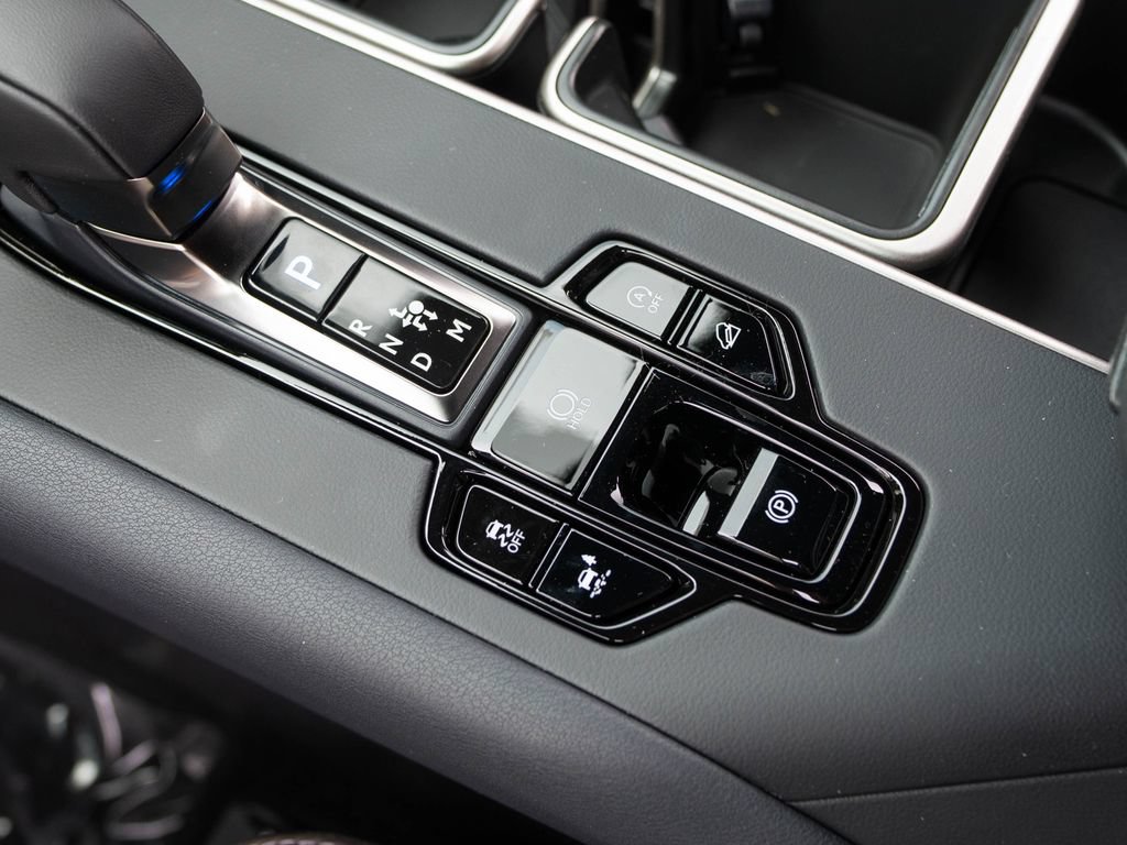 New 2026 Lexus TX 350 AWD image 26