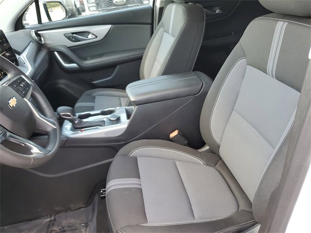 Used 2023 Chevrolet Blazer LT image 26