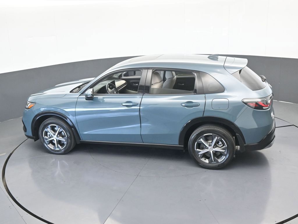Used 2024 Honda HR-V EX-L image 52