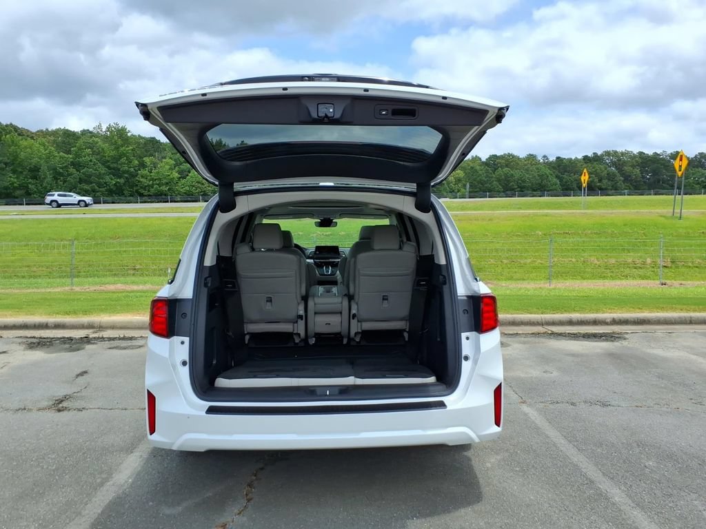 New 2026 Honda Odyssey EX-L image 5