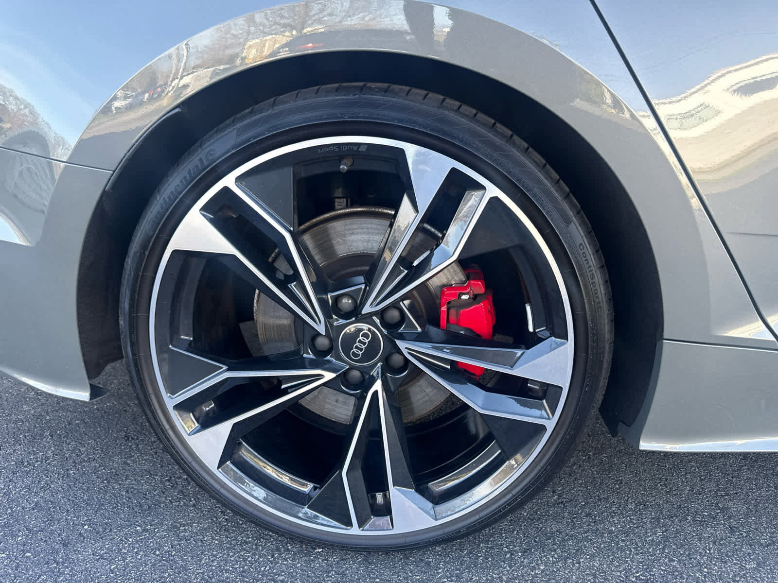 Used 2024 Audi S5 Premium Plus AWD/4WD image 28