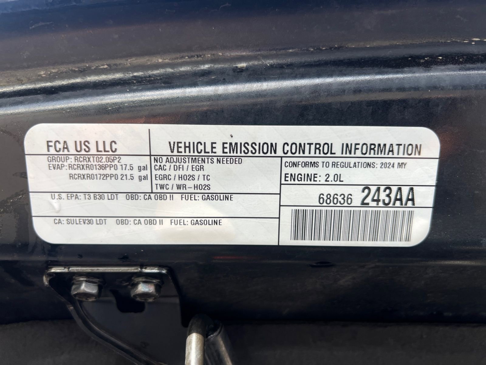 Used 2024 Jeep Wrangler Sahara image 38