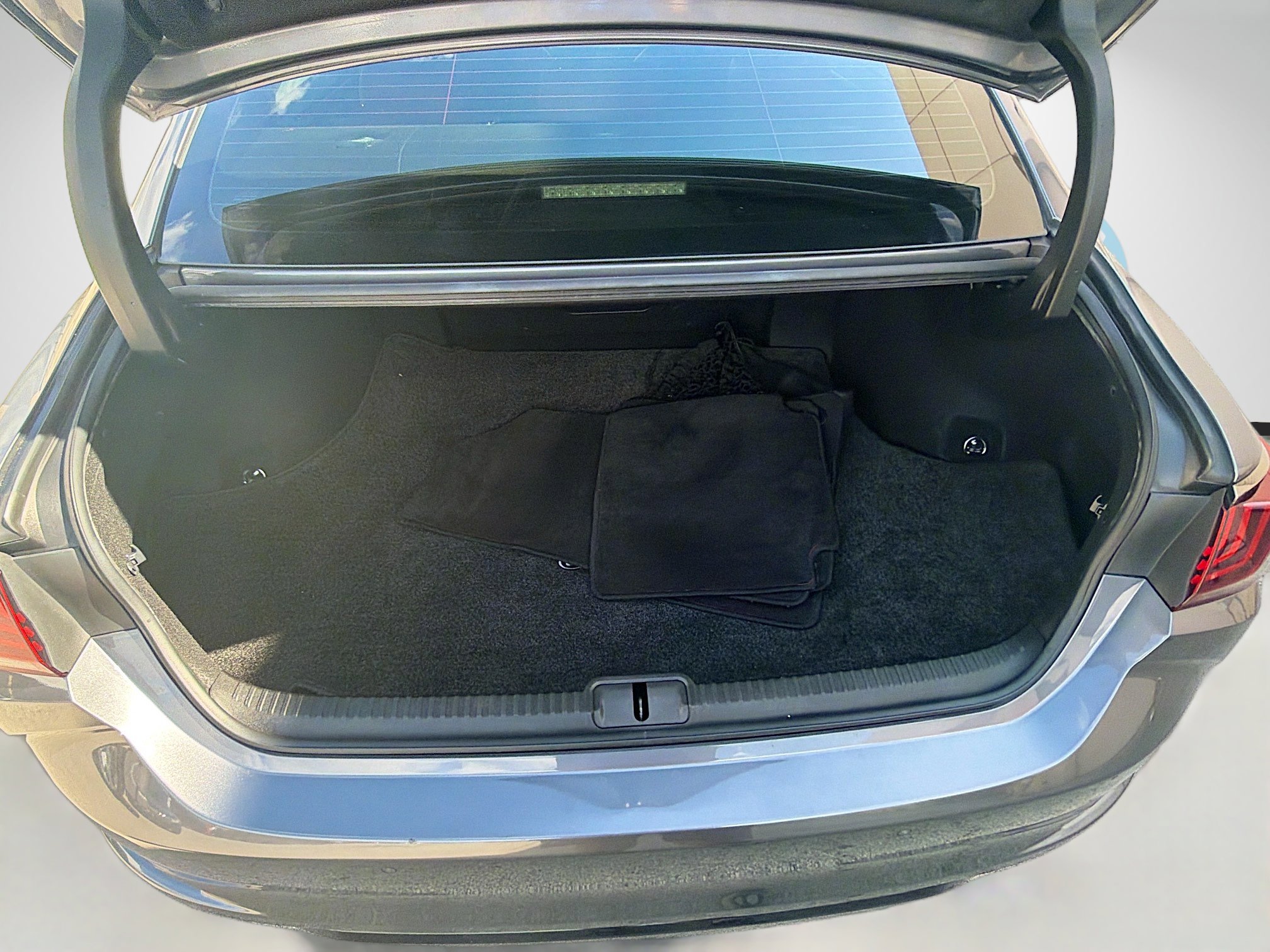 Used 2020 Lexus ES 350 F Sport w/ Accessory Package image 6