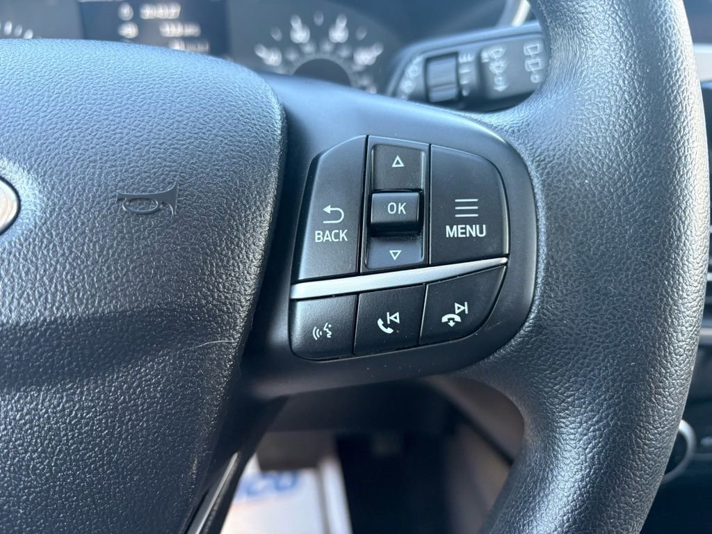 Used 2022 Ford Escape SE image 22