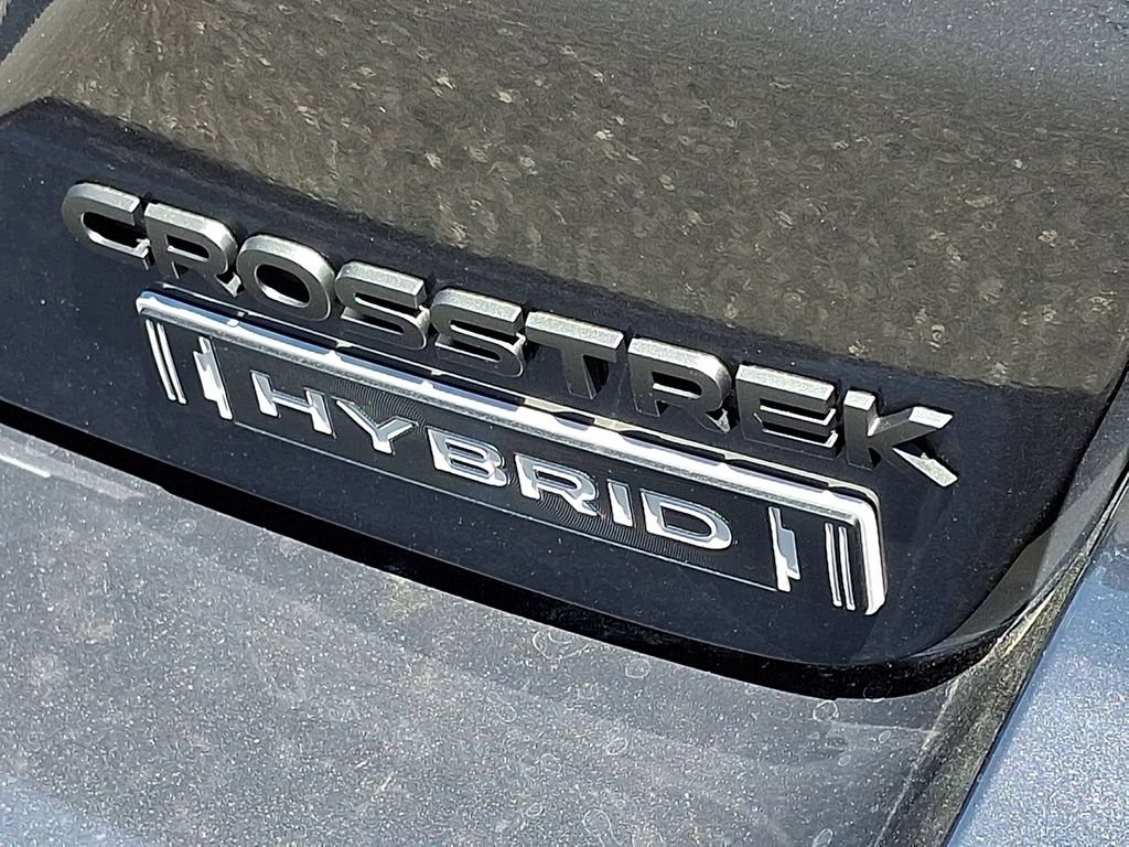 New 2026 Subaru Crosstrek 2.5i Limited w/ Crosstrek Mirror Package AWD/4WD image 22