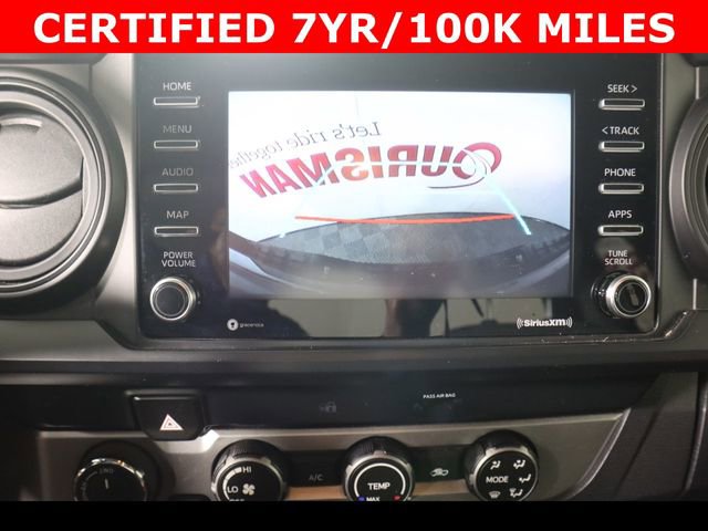 Used 2022 Toyota Tacoma SR image 21