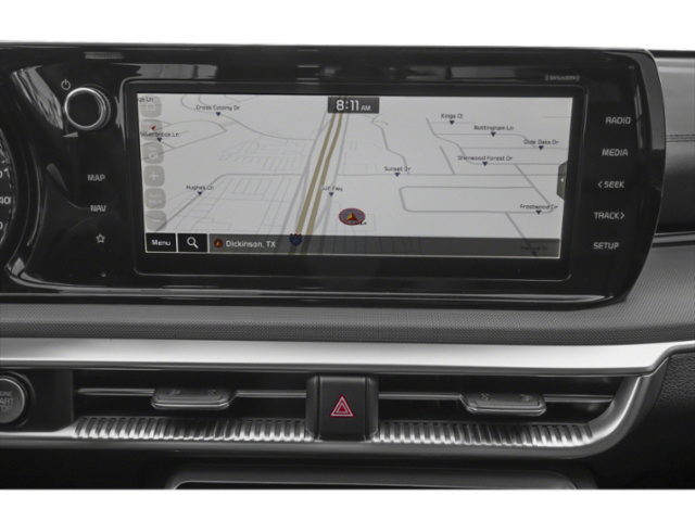 Certified 2023 Kia K5 GT-Line FWD image 16