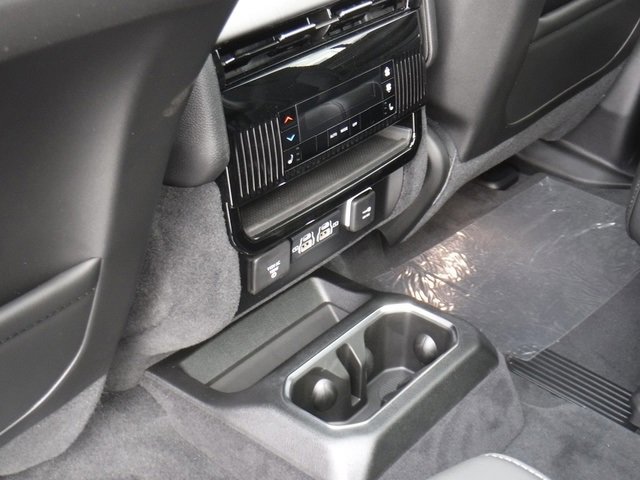 New 2025 Jeep Wagoneer Series II image 44