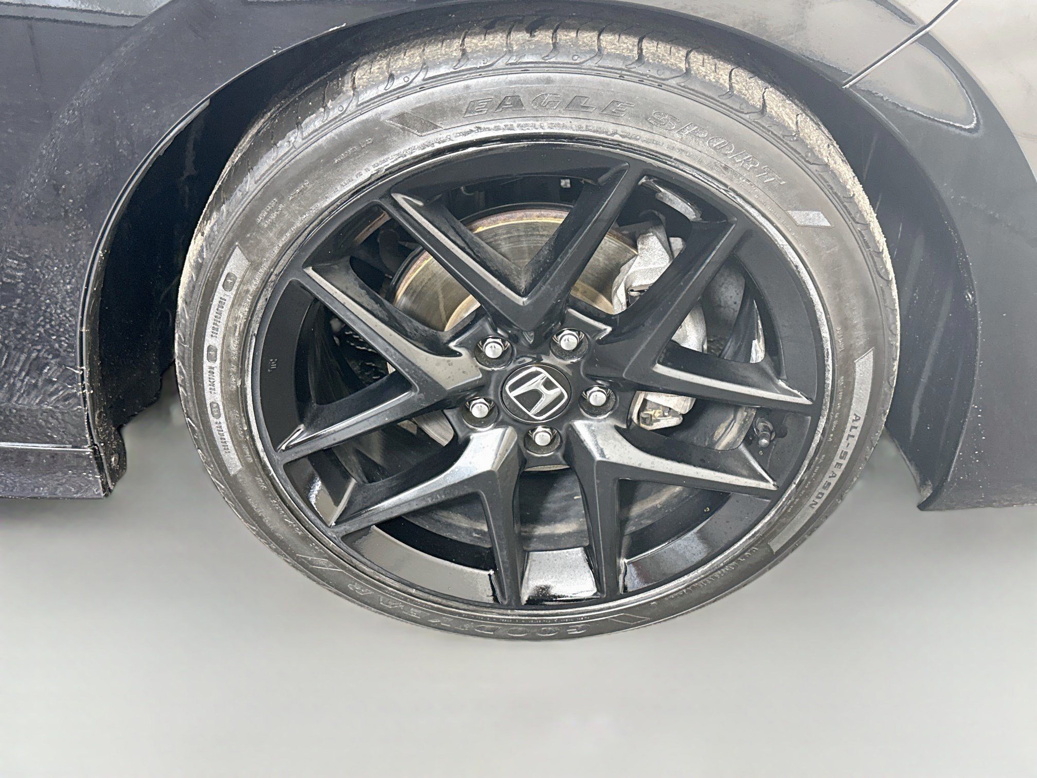 Used 2022 Honda Civic Sport image 32